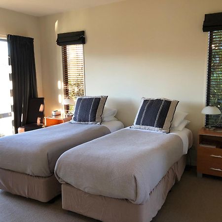 Alpine Peaks Apartment Wanaka Eksteriør billede