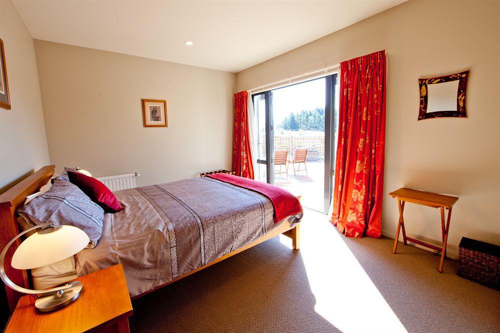 Alpine Peaks Apartment Wanaka Eksteriør billede